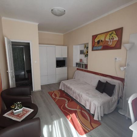 Tini Apartman บาลาตอนฟือเรด ภายนอก รูปภาพ