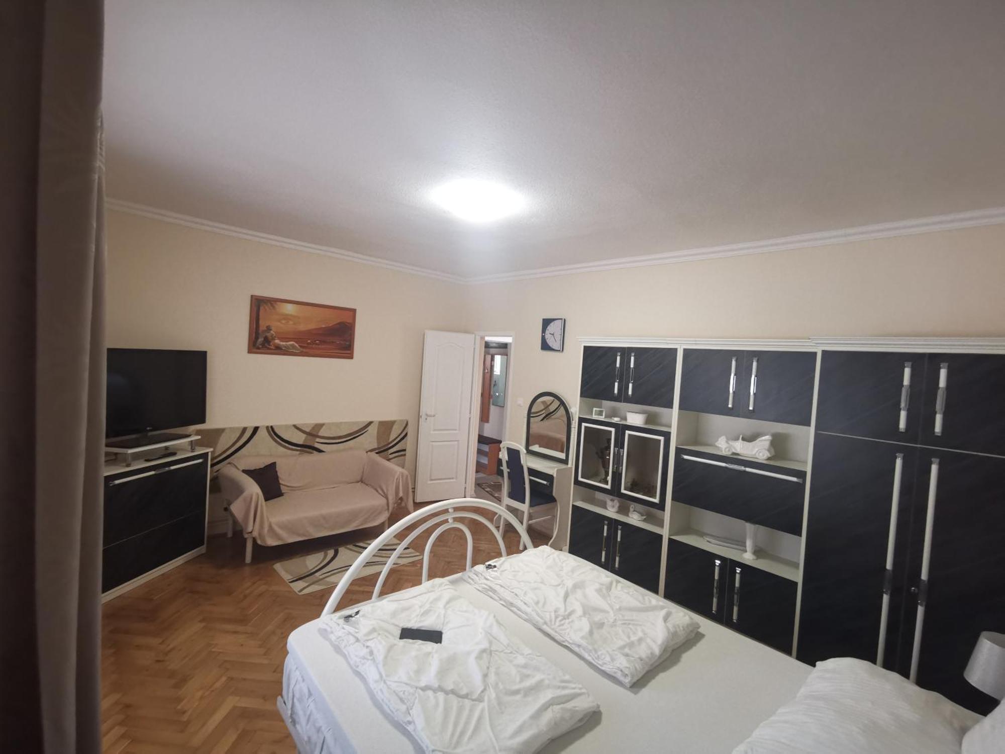 Tini Apartman บาลาตอนฟือเรด ภายนอก รูปภาพ