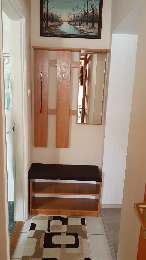 Tini Apartman บาลาตอนฟือเรด ภายนอก รูปภาพ