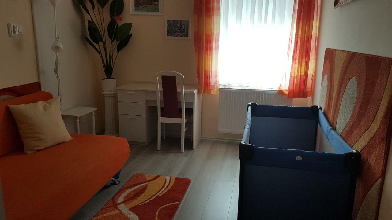 Tini Apartman บาลาตอนฟือเรด ภายนอก รูปภาพ