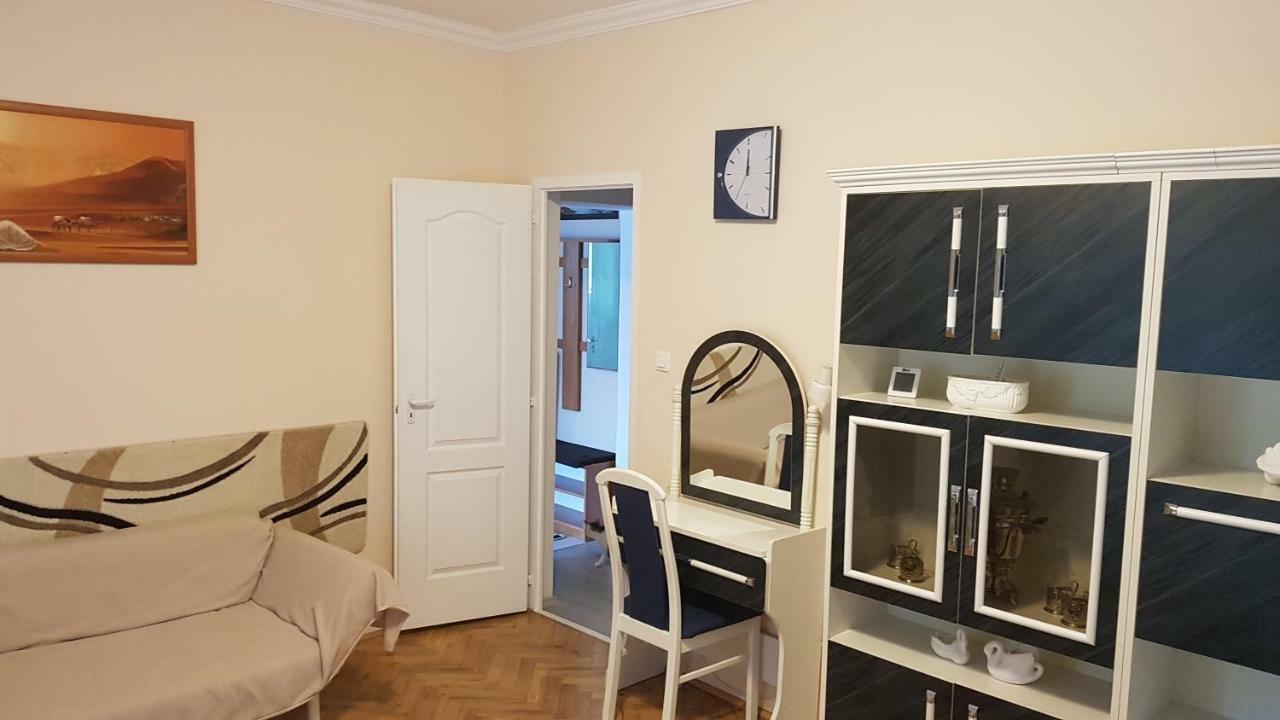 Tini Apartman บาลาตอนฟือเรด ภายนอก รูปภาพ